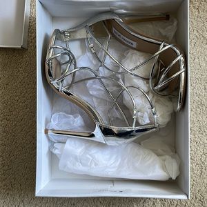 Steve Madden Heels